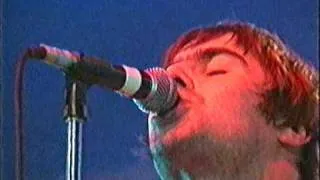 oasis & bootleg beatles i am the walrus