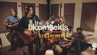 THE BLOOMFIELDS - I'M ONLY SLEEPING [BEATLES COVER] FEAT. CHRIS PADILLA EP.5