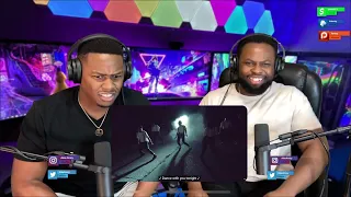 Dance With You - Skusta Clee ft. Yuri Dope (Prod. by Flip-D) (Official Music )|Brothers Reaction!