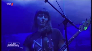 Electric Moon - Live At Freak Valley Festival 2019