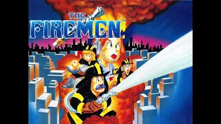 Game Over | The Firemen [SFC/SNES] | Original Soundtrack