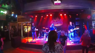 Arch Angel covers "Pour Some Sugar" at Branch House Tavern 4 2 21