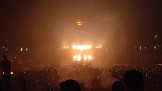 Fractures - Illenium Trilogy Las Vegas (Awake Set)