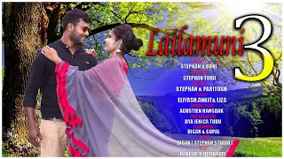 Lailamuni 3 NEW SANTALI SONG 2020 || STEPHAN TUDU ||