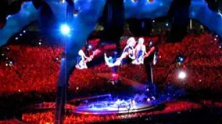 Still haven't found what I'm looking for - U2 - Rosebowl