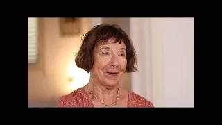 Recollections in Color: The Story of Aviva Blum-Wachs