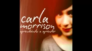 Amor Burdel - Carla Morrison & Noé Barrios