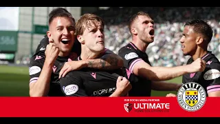 The Story of the Match | Hibernian 2-3 St Mirren