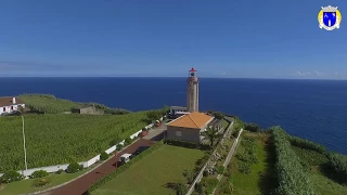 Hino da Freguesia de Ponta Garça