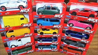 Exploring My Diecast Emporium: A Collection Showcase