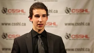 Dylan Cozens | Delta Hockey Academy