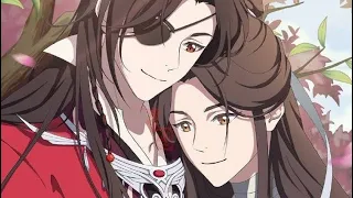 Hualian Edit (San Lang X Xie Lian) Heaven Officials Blessing {Netflix} | DO NOT REPOST