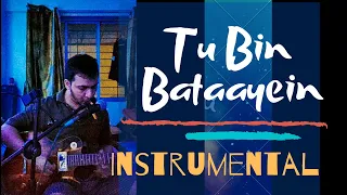 Tu Bin Bataye | Rang De Basanti | Instrumental | A.R Rahman : ( Sagnik's Sessions )