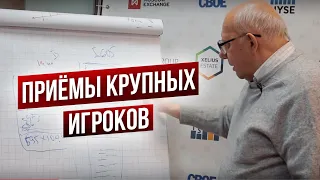 Гаевский: кукловоды, инсайдеры. Как умножить капитал кратно