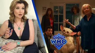 Doctor Who 60th Anniversary Special: "The Star Beast" Reaction!