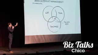 Product Management for Dummies | Ben Sampson