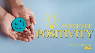 Harnessing the Power of Positive Thoughts: Insights by Gurmeet Ram Rahim Singh Insan | Life Changing