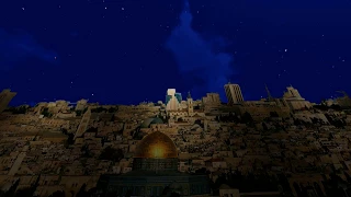 ירושלים האחרת יזהר כהן