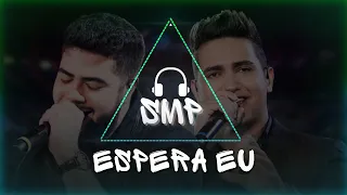 🎧💔 HENRIQUE E JULIANO ((ESPERA EU)) SUA MÚSICA PREFERIDA #esperaeu