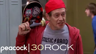 How Do You Do Fellow Kids? | 30 Rock