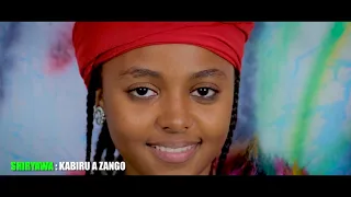 Adam A. Zango - Kina Zuciyata (Official Video)