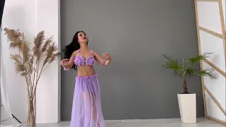 Awaam Keda | Bellydance |танец живота choreography by Peri