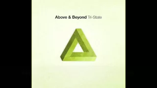 Above & Beyond feat. Richard Bedford - Liquid Love