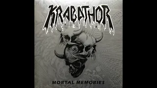 Krabathor - Mortal Memories EP (1997) [Full Album]