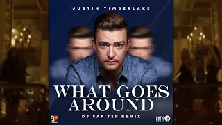 Justin Timberlake - What Goes Around (DJ Safiter remix)