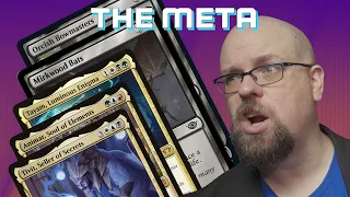 These Decks Are Winning Tournaments! | MONARCH EXCLUSIVE! | The Meta Episode 3