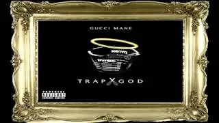 Gucci Mane - "Dead Man" (Feat. Scooter, Trae The Truth) (Trap God)