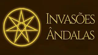 Como foram as Invasões Ândalas a Westeros? | Game of Thrones