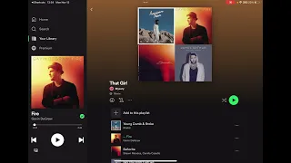 [New] Play a Spotify Playlist Shortcut - Easy Setup