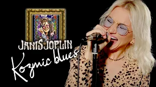 Kozmic Blues - Janis Joplin (Alyona)