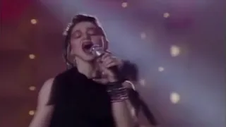 Madonna   Holiday Live from Solid Gold 1984 Official Video