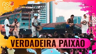 Grupo Revelação - Verdadeira Paixão (REVELA SAMBA BEACH 2 - LADO B / Ao Vivo)