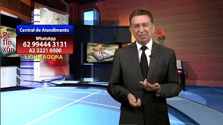 BÊNÇÃO SEM MEDIDA| Programa Falando ao Coração | Pr. Gentil R. Oliveira.