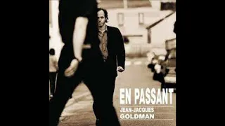 jean jacques goldman - sache que