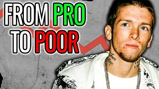 The Millionaire Skateboarder Who Became A Broke Rapper