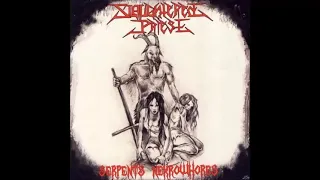 Slaughtered Priest   Serpentes Nekrowhores Full Album