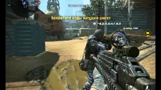 Warface КВ ДЖО_АРТ vs. -ЗИВЕРТ-