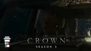 Princess Anne singing Starman - Netflix's The Crown S3