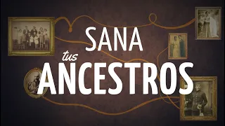 🕰️Meditación SANA tus ANCESTROS | SANA tu HERENCIA en PRIMERA PERSONA 💕