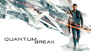 Прохождения Quantum Break - АКТ 1. Часть 1. Эксперимент в университете