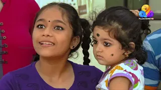 Flowers Uppum Mulakum | Episode 1160