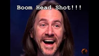 Boom Head Shot!!! | Critical Role