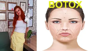 kendime botox yapıyorum-botox nasıl yapılır?