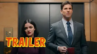 The Hating Game - Official Trailer (2021) Lucy Hale, Austin Stowell, Corbin Bernsen