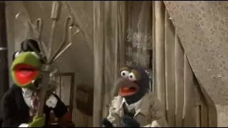 Steppin' Out with a Star - The Great Muppet Caper