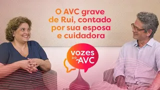 Fatima e Rui Pós AVC | Vozes do AVC
